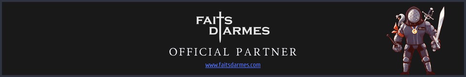 Faits d'Arms redirect